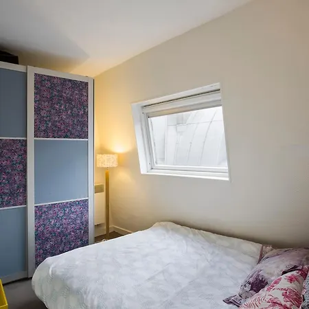 Appartamento Lovely Flat Louvre, Heart Of Paris!