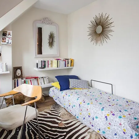 Lovely Flat Louvre, Heart Of Paris! * Paris