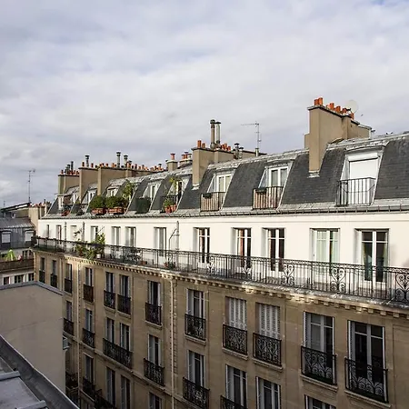 Appartamento Lovely Flat Louvre, Heart Of Paris!