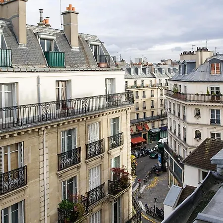 Lovely Flat Louvre, Heart Of Paris! * Paris
