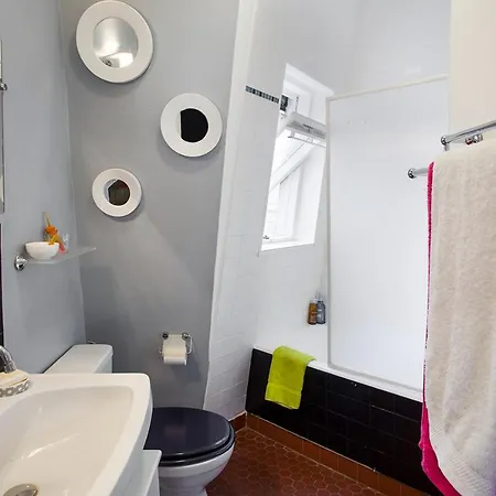 Apartment Lovely Flat Louvre, Heart Of Paris! *