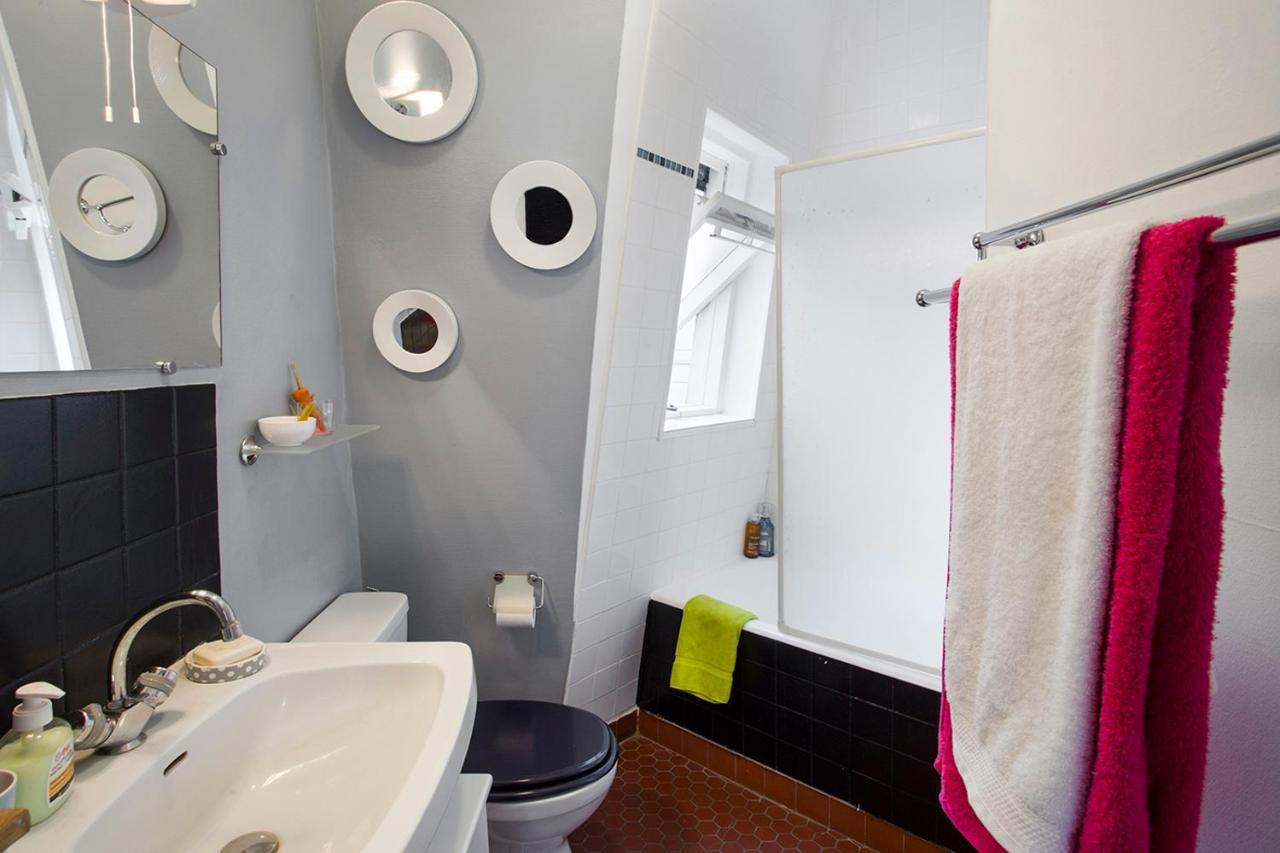 Apartment Lovely Flat Louvre, Heart Of Paris! *